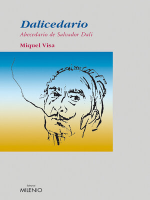 cover image of Dalicedario